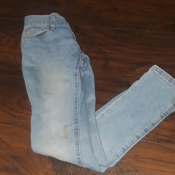 Old Navy Other - Old Navy style Boyfriend jeans
